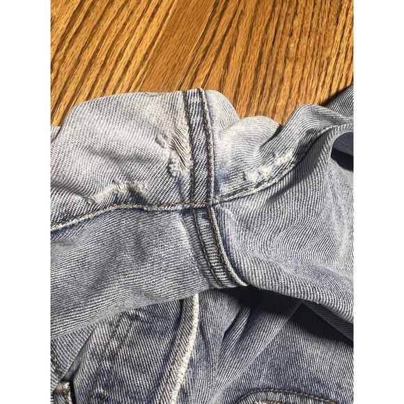 Rare GUESS George Marciano Vintage Jeans Sz 1 - Picture 5 of 5